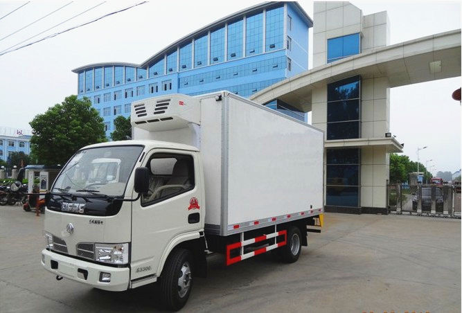 東風(fēng)福瑞卡<a href=http://m.jswmsh.cn/lcc/ target=_blank class=infotextkey>冷藏車</a>