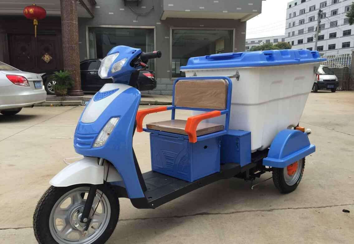 電動三輪<a href=http://m.jswmsh.cn/ljc target=_blank class=infotextkey>垃圾車</a>